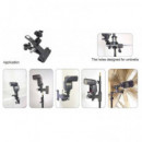 KUPO Abazadera KCP-390 (off Camera Flash Spring Clamp)
