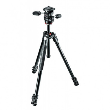 MANFROTTO  290XTRA Tripode  C/rotula 3 Vias