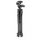 MANFROTTO  290XTRA Tripode  C/rotula 3 Vias