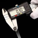 GGS LARMOR Protector de Pantalla -lcd para Nikon D810