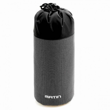 MATIN Protector Objetivo Neopreno Deluxe 70 110X250MM.