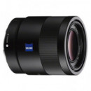 SONY SEL-55F18Z  Zeiss Sonnar T* Fe 55MM F1.8 Za