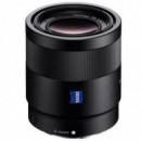 SONY SEL-55F18Z  Zeiss Sonnar T* Fe 55MM F1.8 Za
