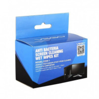 VSGO Kit de Limpieza Anti Bacteria CDW-1