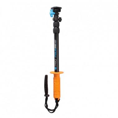 UKPRO Pole ( Palo Selfie) Naranja 38HD