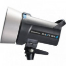 ELINCHROM Flash Compacto D-lite Rx 4