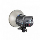 ELINCHROM Flash Compacto D-lite Rx 4