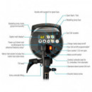 ELINCHROM Flash Compacto D-lite Rx 4