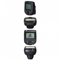 ELINCHROM Disparador Skyport Hs para Olympus