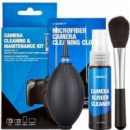 VSGO  Kit de Limpieza y Mantenimiento  DKL-5