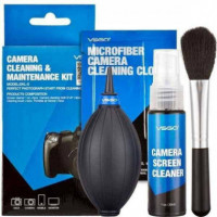 VSGO  Kit de Limpieza y Mantenimiento  DKL-5