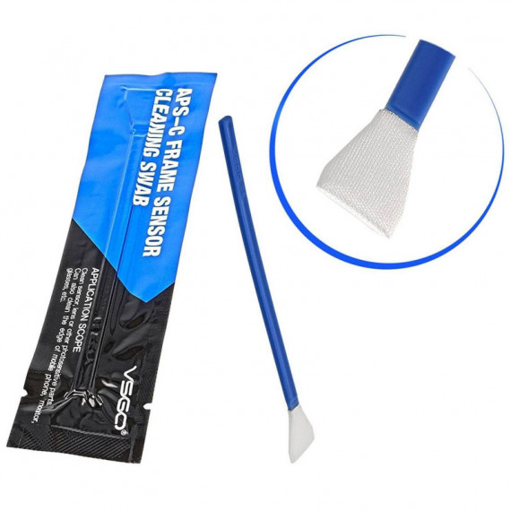 VSGO Kit de Limpieza Basico DKS-1