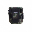 EASYCOVER Portaobjetivo 80X95MM Camuflaje