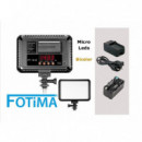 FOTIMA Led FTL-12B + Bateria F-750