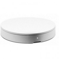 FOLDIO  Base Giratoria Led 25CM 360º