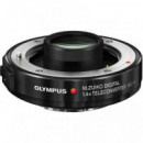 OLYMPUS Teleconversor  Mc 1.4X