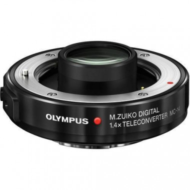 OLYMPUS Teleconversor  Mc 1.4X