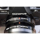 OLYMPUS Teleconversor  Mc 1.4X