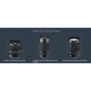 Fujinon Gf 32-64MM F/ 4 R Lm Wr  FUJIFILM MEDIO FORMATO