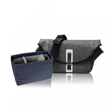 BENRO BOLSA H2OSTOP 10 GRIS