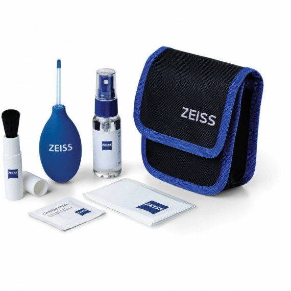 ZEISS Kit de Limpieza 2096-685