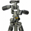 VANGUARD Tripode Alta Pro 2+ 263AP