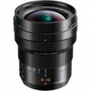 PANASONIC Leica Dg Vario-elmarit 8-18/2.8-4 Asph.negro