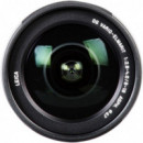 PANASONIC Leica Dg Vario-elmarit 8-18/2.8-4 Asph.negro