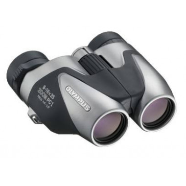 OLYMPUS Prismaticos Zoom 8-16X25 PC1
