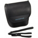 OLYMPUS Prismaticos Zoom 8-16X25 PC1