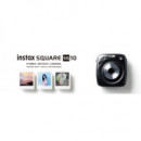 FUJIFILM Pelicula Instax Square SQ10 (10 Impresiones)