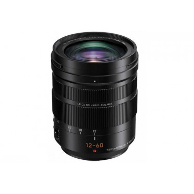 PANASONIC Leica Dg Vario Elmarit 12-60MM  F/2.8-4 Asph. Power O.i.s