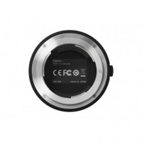 TAMRON Tap In Consola para Canon