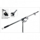 KUPO BRAZO BABY BOOM (ACERO)