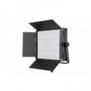 NANGUANG Led CN-1200CSA Bicolor con Aletas (kit con 2 Panel Led)