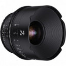 Samyang Xeen 24MM T1.5 Vdslr Ff Cine para  Sony  LK SAMYANG