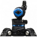 BENRO Tripode Goplus Travel FGP28A Twist - Aluminio
