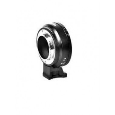 FOTIMA  Adaptador Ft Ef-mft Electronico