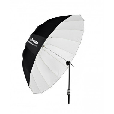 PROFOTO Paragua Deep White L