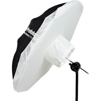 PROFOTO Paragua Deep White L