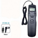 FOTIMA Intervalometro FTR1-NIKON