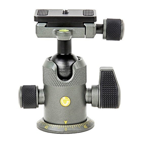 VANGUARD Rotula Alta BH-100