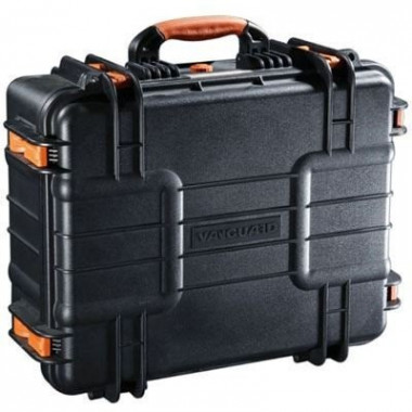 VANGUARD Maletin Supreme 46F