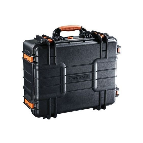 VANGUARD Maletin Supreme 46F