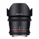 Samyang 10MM T3.1 Ed As Ncs Cs Vdslr- Nikon  LK SAMYANG