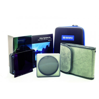 BENRO Kit Pro Master 100MM FM1082