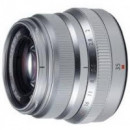 FUJIFILM Fujinon XF35MM F2 R Wr (plata)