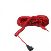 Kaiser  Câble Synchro Flash 10M 3.5MM MOD.1408  KAISER FOTOTECHNIK