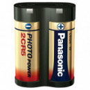PANASONIC Pila Lithio 2CR5