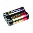 PANASONIC Pila Lithio 2CR5